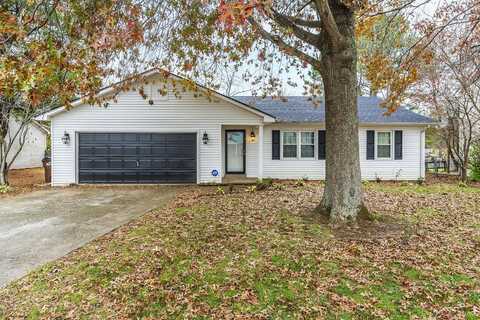 512 Sheffield Drive, Versailles, KY 40383