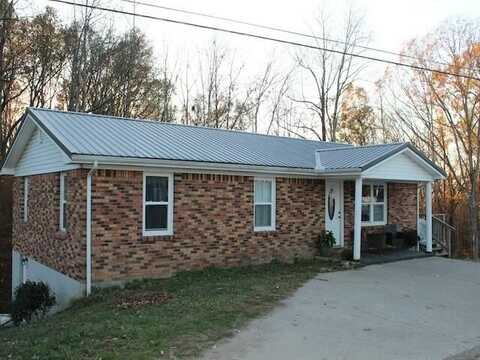 381 West Ridge Road, Whitley City, KY 42653