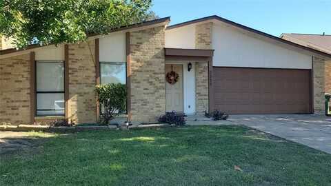 3509 Landers Lane, Arlington, TX 76014