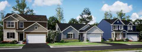101 Christensen St, Hinckley, IL 60520