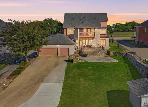 840 Bentwater Parkway, Grand Prairie, TX 75104