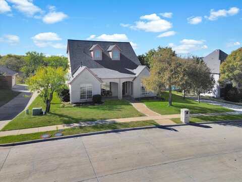 840 Bentwater Parkway, Grand Prairie, TX 75104