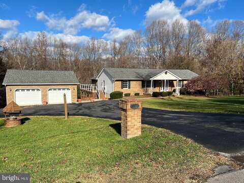 3714 TANGLEWOOD LN, DAVIDSONVILLE, MD 21035