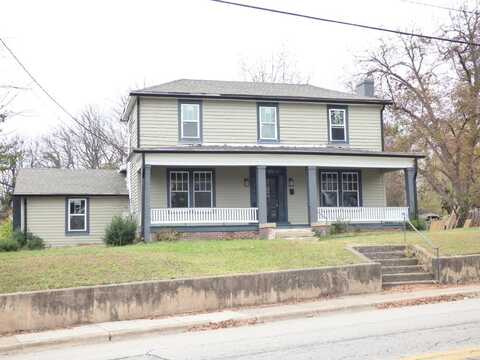 1223 North Main Street, Danville, VA 24540