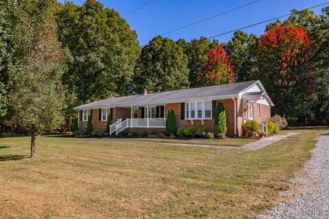 2580 Sandy Ln, Victoria, VA 23974