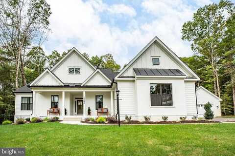 0 MARQUIS RD, UNIONVILLE, VA 22567