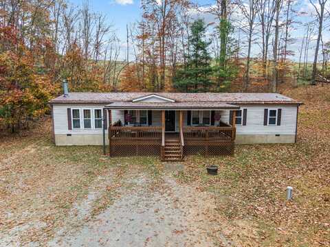 279 mays hollow Road, Pembroke, VA 24136