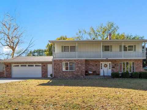 406 Johnson Drive, Shenandoah, IA 51601