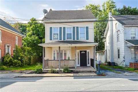 689 Washington Boulevard, Washington, PA 18013