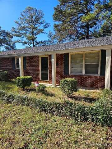 814 Avondale Road, Montgomery, AL 36109