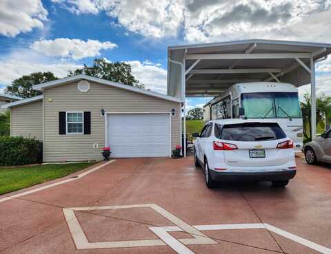 2222 St. George Drive, Davenport, FL 33837