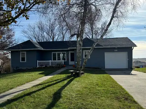 403 Odense, Kimballton, IA 51543