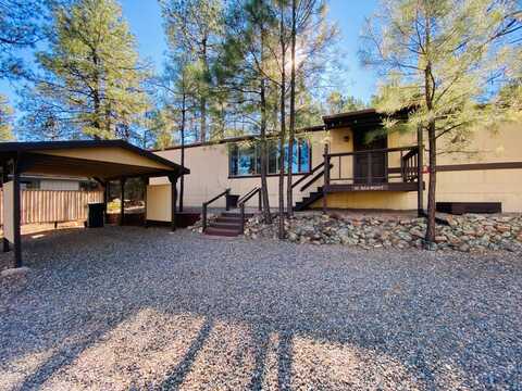 51 Oakmont, Prescott, AZ 86305