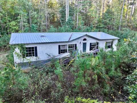 12122 Old Highway 5, Dickinson, AL 36436