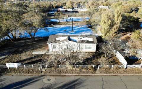 254 GRANT AVE, RATON, NM 87740