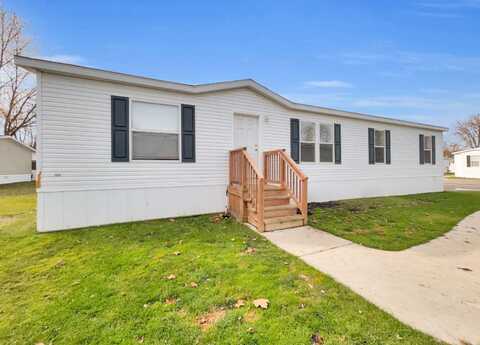 6608 N. Hampshire Dr., Holly, MI 48442