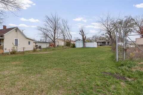 504 S Lincoln Street, Desloge, MO 63601