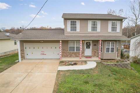 909 Guenzler Drive, Imperial, MO 63052