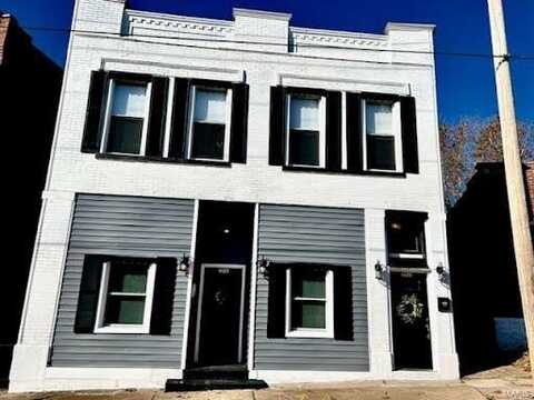 4439 Virginia Avenue, Saint Louis, MO 63111