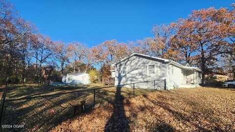 625 E 21st Street, Galena, KS 66739