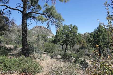 2282 Lichen Ridge Lane, Prescott, AZ 86303