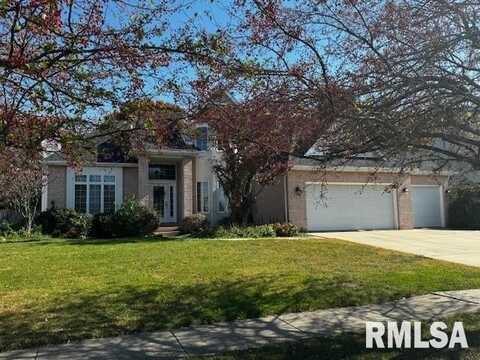 2516 Parsley Lane, Springfield, IL 62711