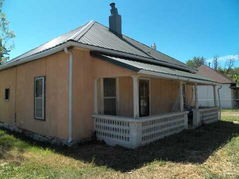 203 Santa Rita, Aguilar, CO 81020