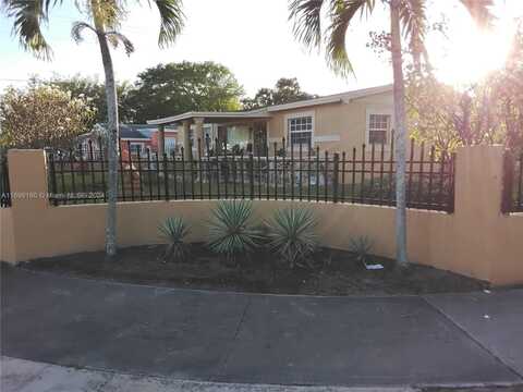 20620 NW 34th Ave, Miami Gardens, FL 33056