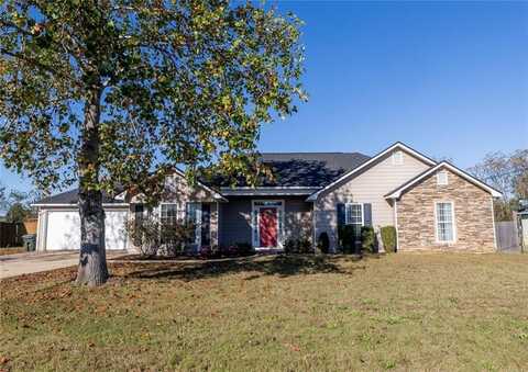 43 Honeysuckle Way, Fort Mitchell, AL 36856