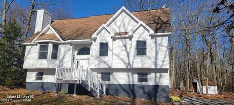 103 Iroquois Trail, Milford, PA 18337