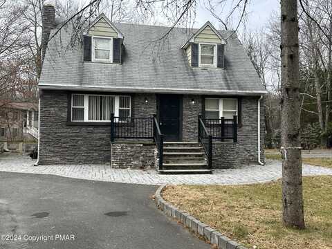 4115 Sylvan Lane, Pocono Summit, PA 18346