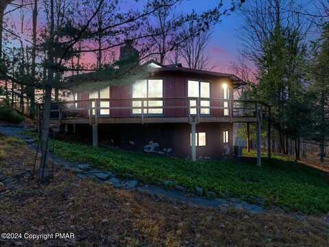 360 Fawn Road, Pocono Lake, PA 18347