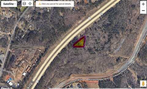 0 Ga-400 Highway, Cumming, GA 30041