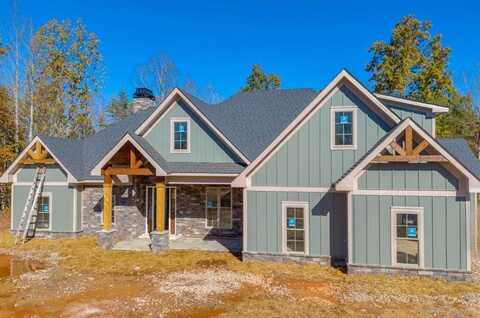 410 Edgewater Trail, Toccoa, GA 30577