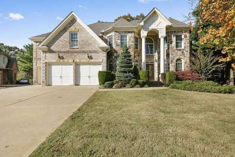 12540 Darvish Lane, Alpharetta, GA 30005