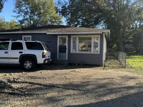 341 E Maple Avenue, Eunice, LA 70535