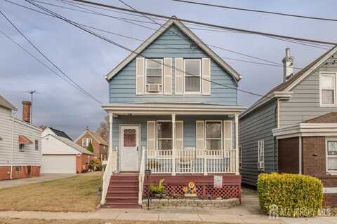 336 Summit Avenue, Perth Amboy, NJ 08861