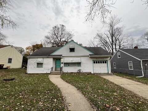 1904 20th, ROCKFORD, IL 61104