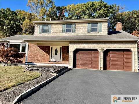 63 Laura Avenue, Edison, NJ 08820