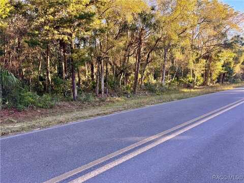 2 SE Hammock Road, Inglis, FL 34449