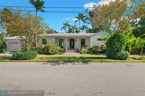 306 NE 16th Ave, Fort Lauderdale, FL 33301