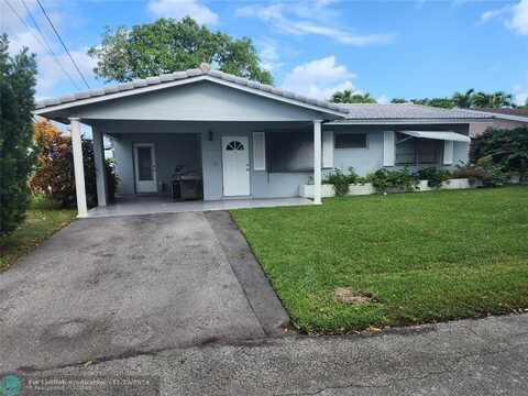 2407 NW 51st St, Fort Lauderdale, FL 33309