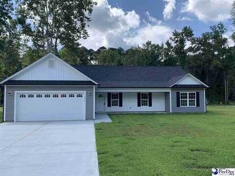 7411 E National Cemetery Road, Florence, SC 29506