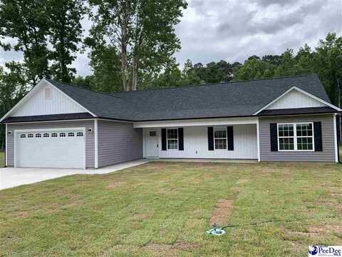 7411 E National Cemetery Road, Florence, SC 29506