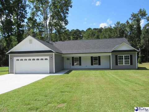 7411 E National Cemetery Road, Florence, SC 29506
