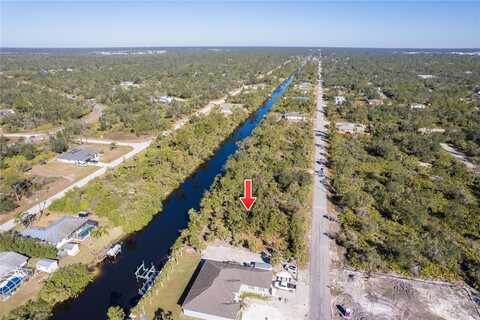 3423 CABARET STREET, PORT CHARLOTTE, FL 33948