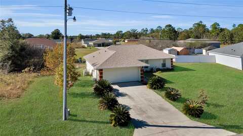 12876 SW 64TH CIRCLE, OCALA, FL 34473