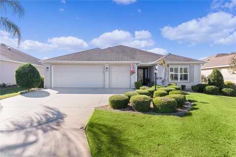 3402 FOUNTAINHEAD AVENUE, THE VILLAGES, FL 32163