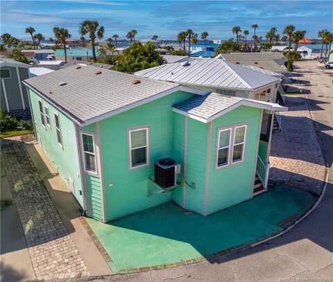 10725 S Ocean Drive, Jensen Beach, FL 34957
