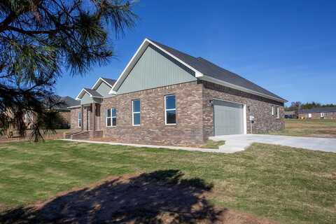 323 Stoneridge Circle, Russellville, AR 72802